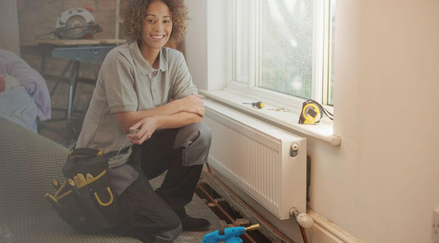 Professional septic pumping service in Collettsville, NC